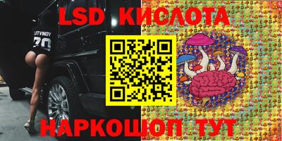 молекула духа Гусев